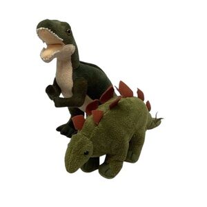 🍄 WWF Dinosaur Bundle